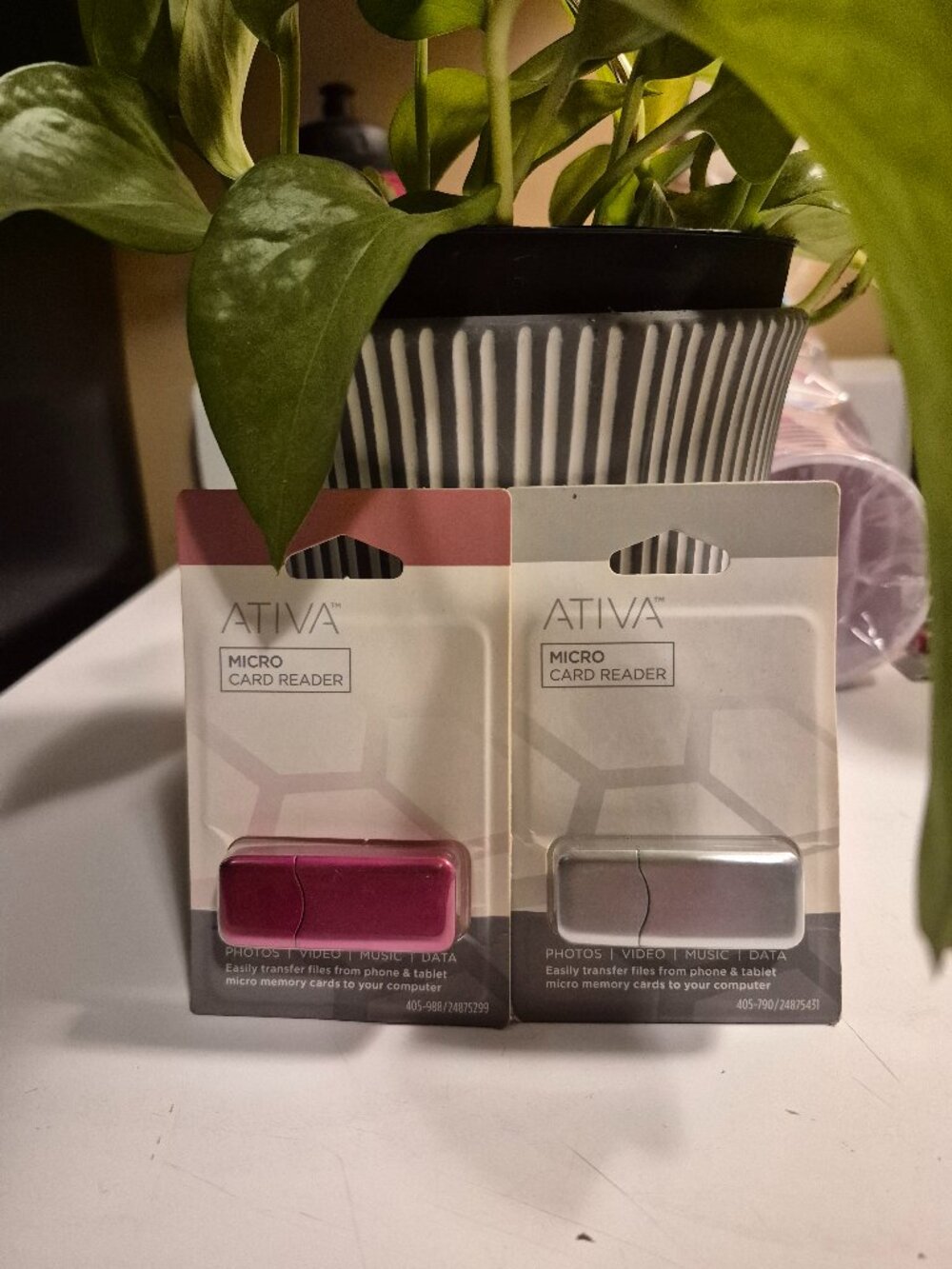 ATIVA COMPUTER MEMORY CARD (2)